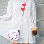 The #1 Trick To Mixing Prints and Colors