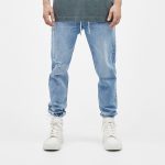 656 Police Slim Jeans