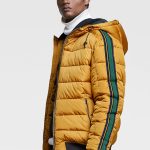 Diluent Jacket